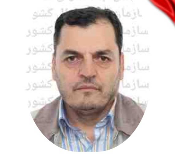 مرتضی عباسلو